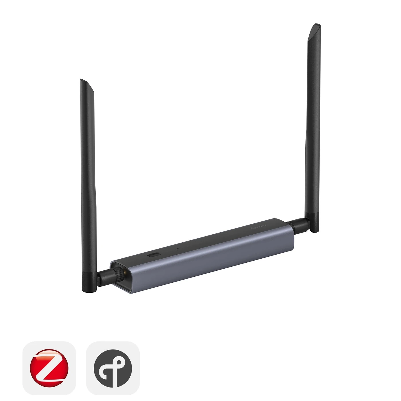 Координатор Zigbee / Thread