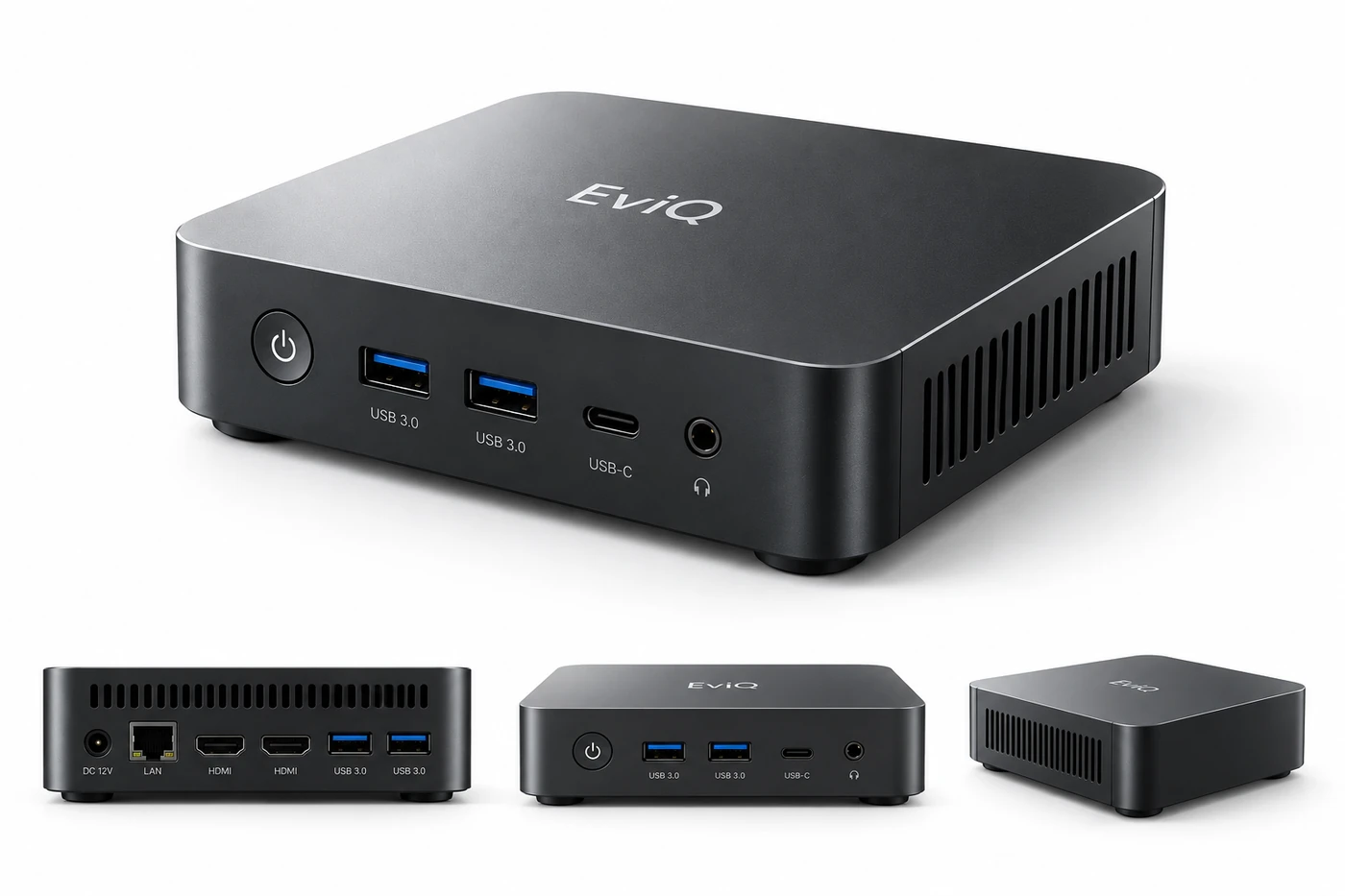 EvIQ Core Mini
