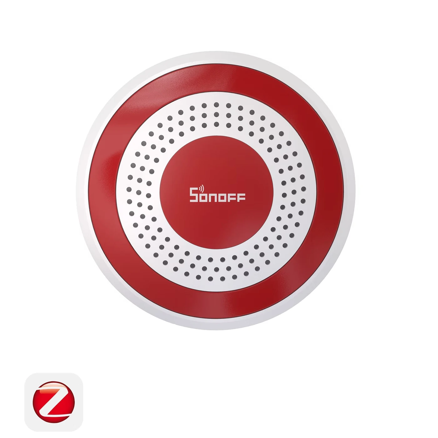 Zigbee siqnal sirenası