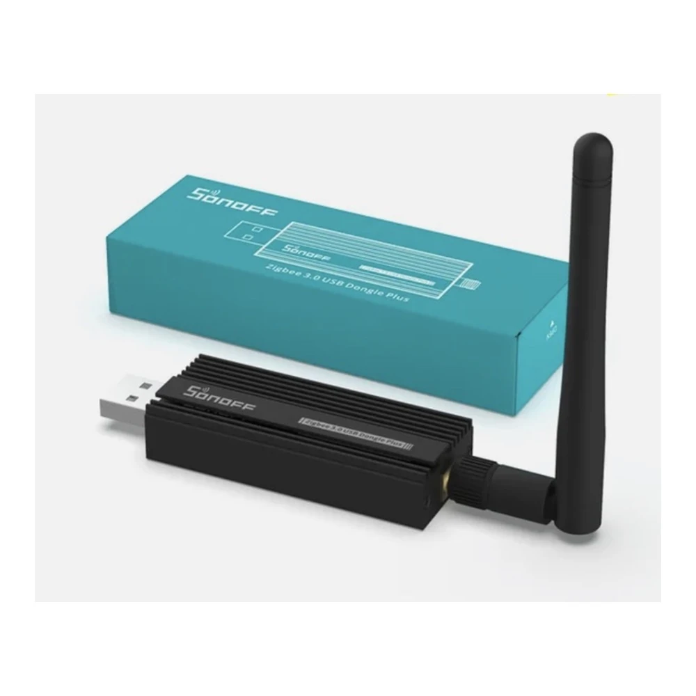 USB Zigbee koordinatoru