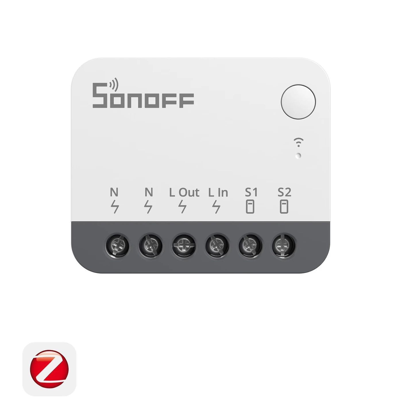 Zigbee-реле